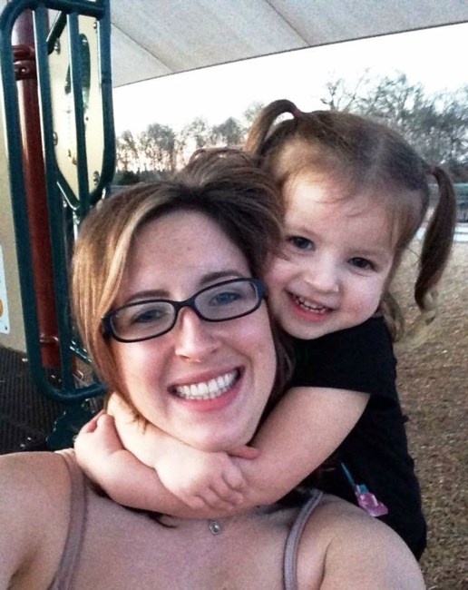 Obituary of Ashley Anne Morgan