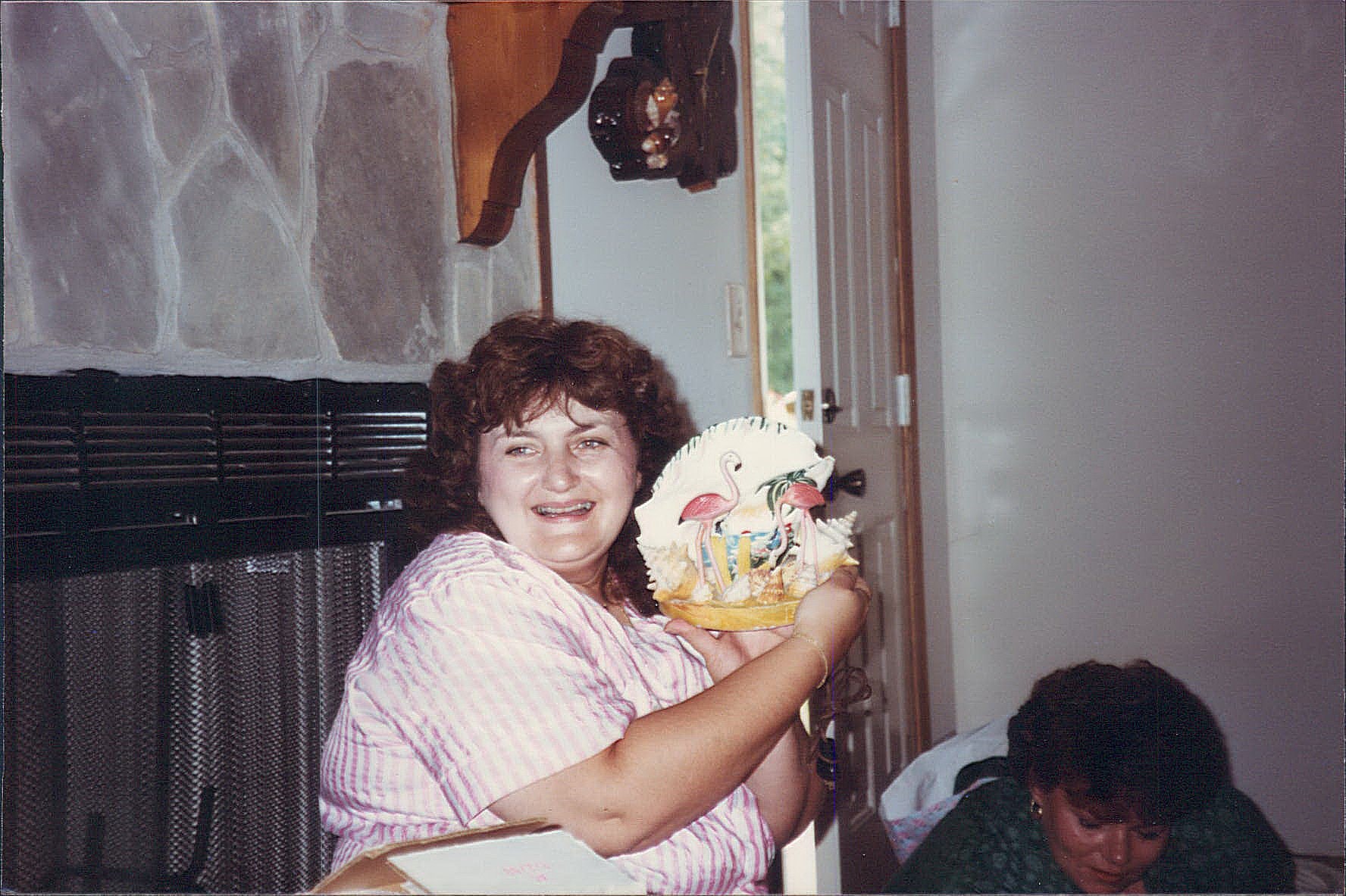 Obituary of Mary Nunes English