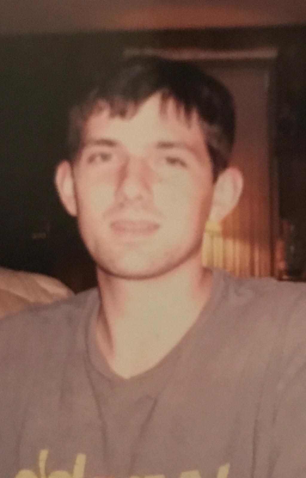 Obituary of Christopher Allen Coates