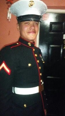 Obituary of Anibal "Aj" Jose Aponte-Ortiz