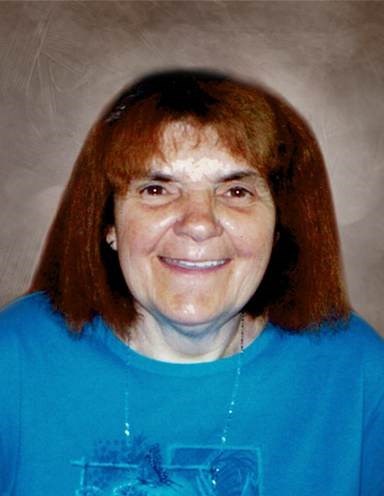 Obituary of Lucie Parent