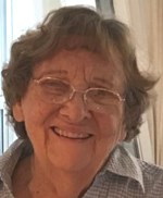 Norma Bentley
