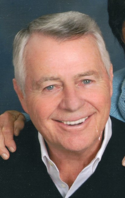 Obituary of Richard R. "Dick" Smith