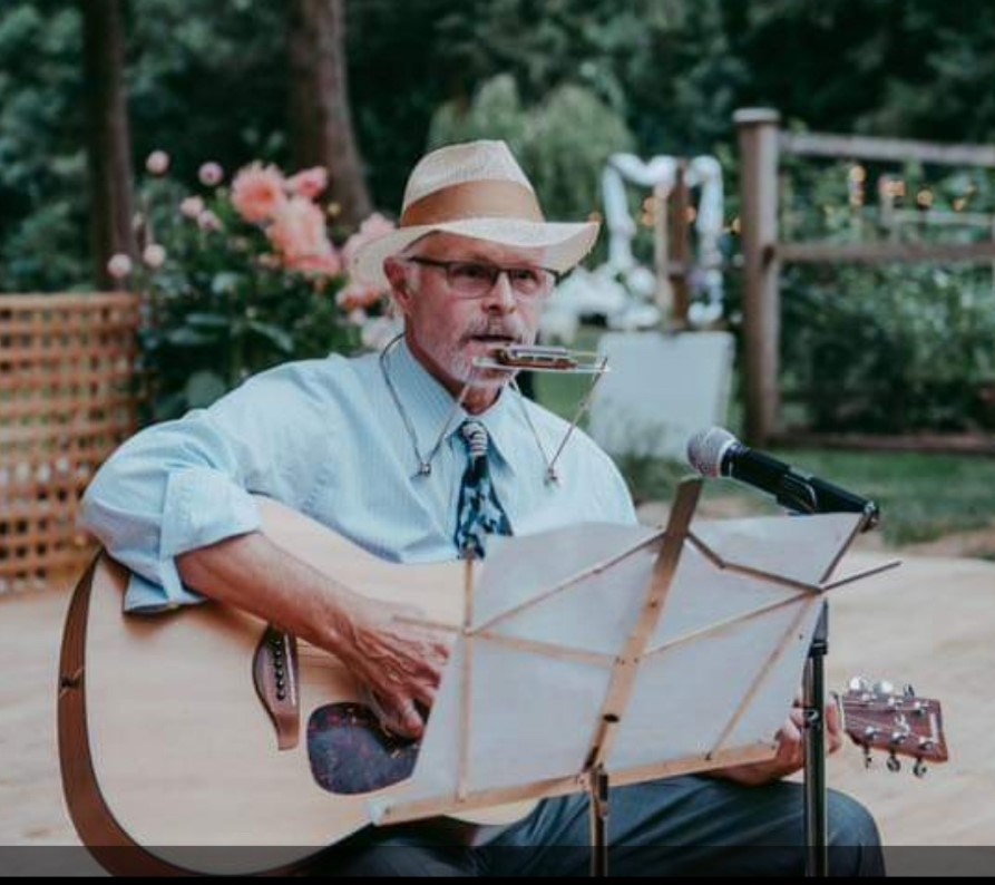 Obituario de Keith David Walsh