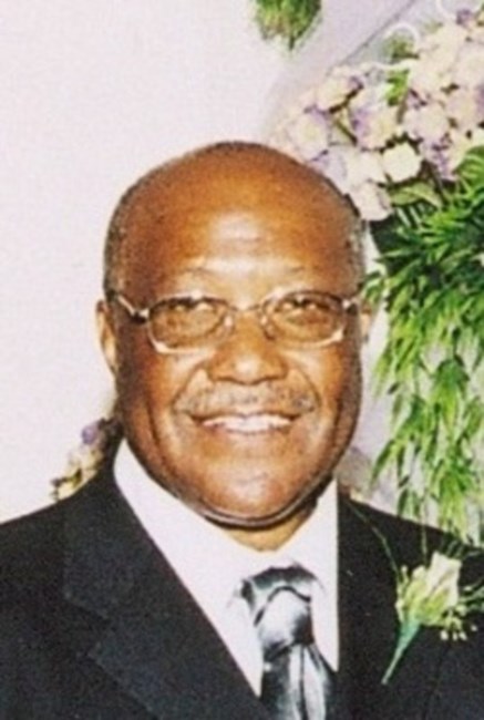 Obituary of Mr. Murray Lee   Jones