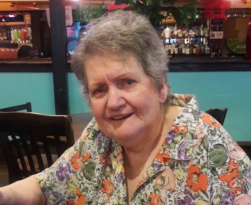 Mary Harris Obituary Shreveport, LA
