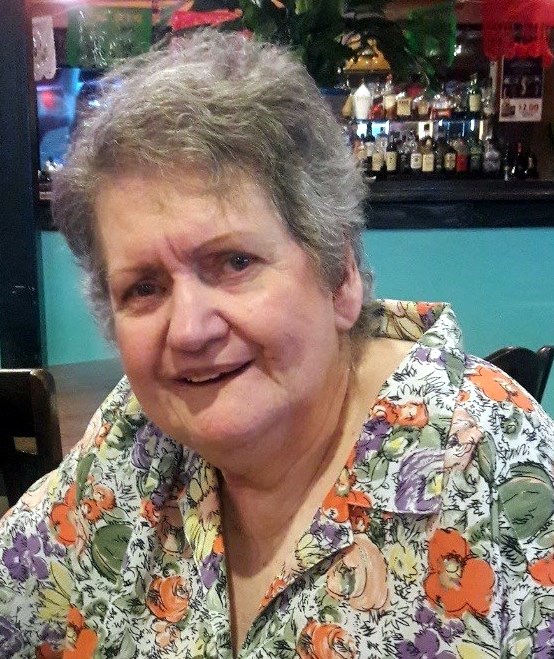 Mary Harris Obituary Shreveport, LA