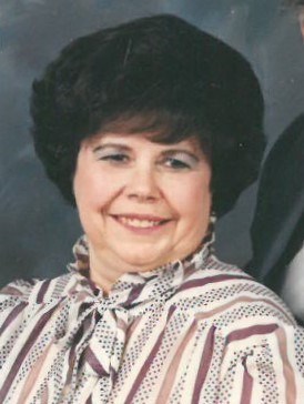 Obituary of Dorothy Helen Chrispen