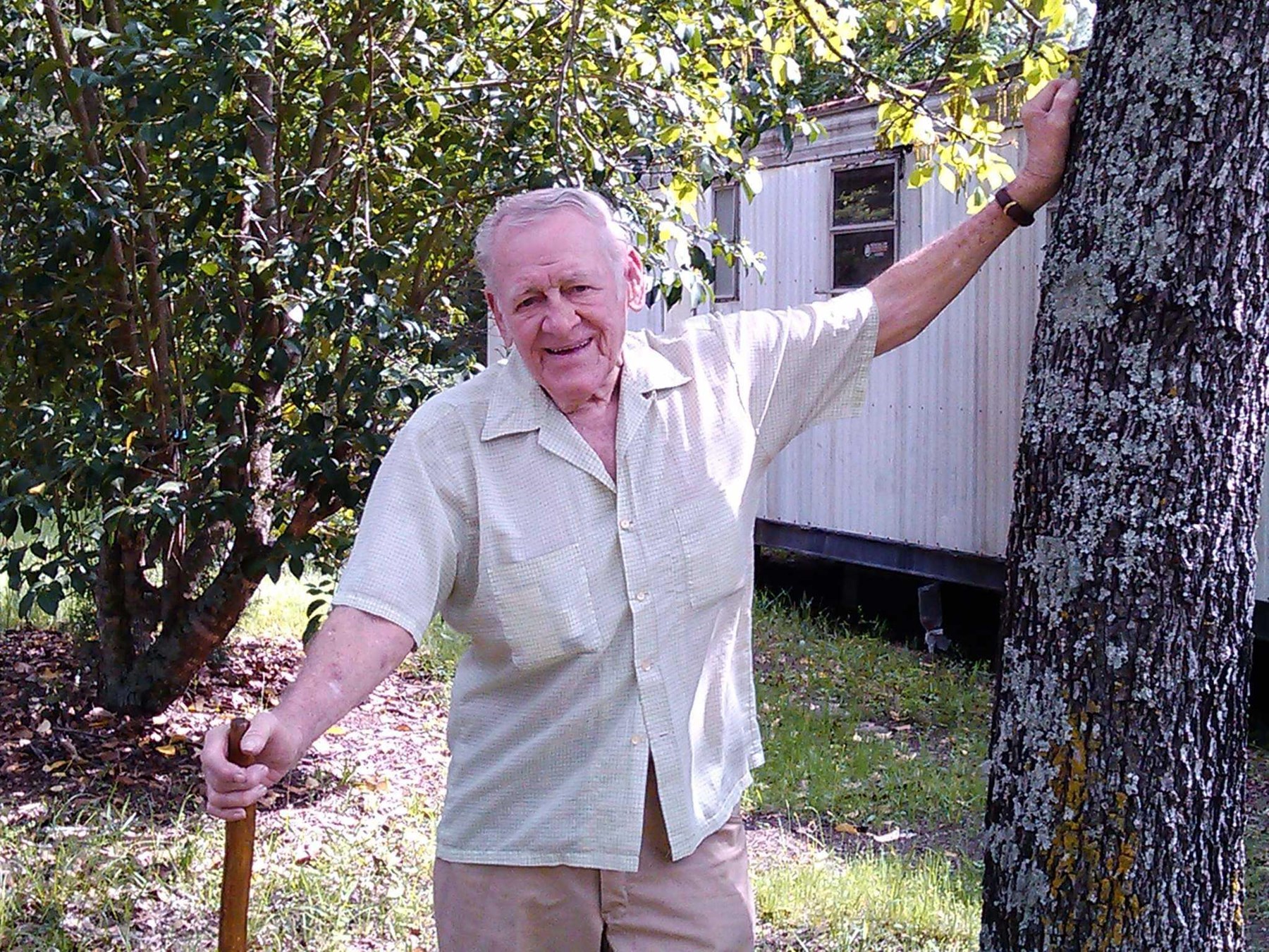 Clifton Ray Robinson Obituary Houston, TX