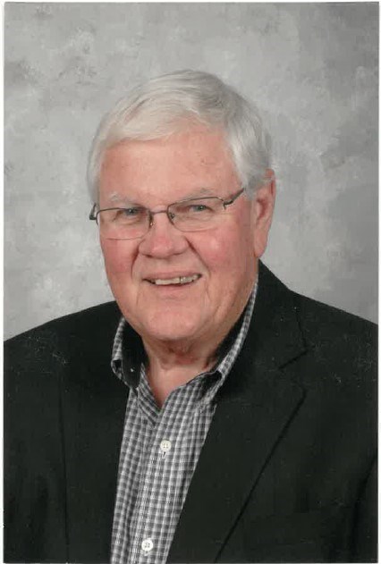 Obituary of John Glenn Adair