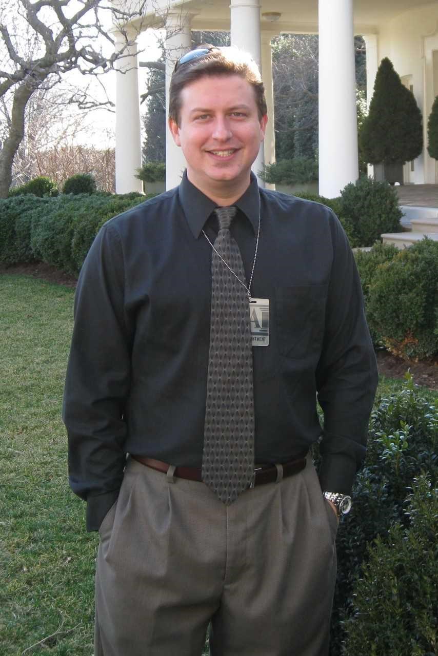 Obituary of Timothy Scott Quinley