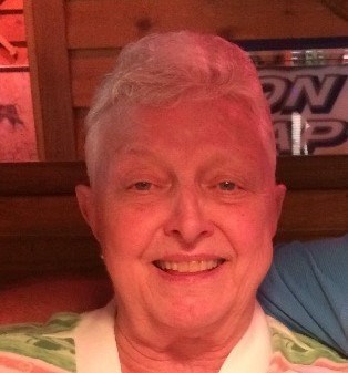 Obituary of Judith "Judy" May Hemstreet