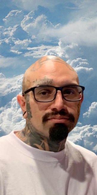 Obituary of Isaac Garcia Jr.