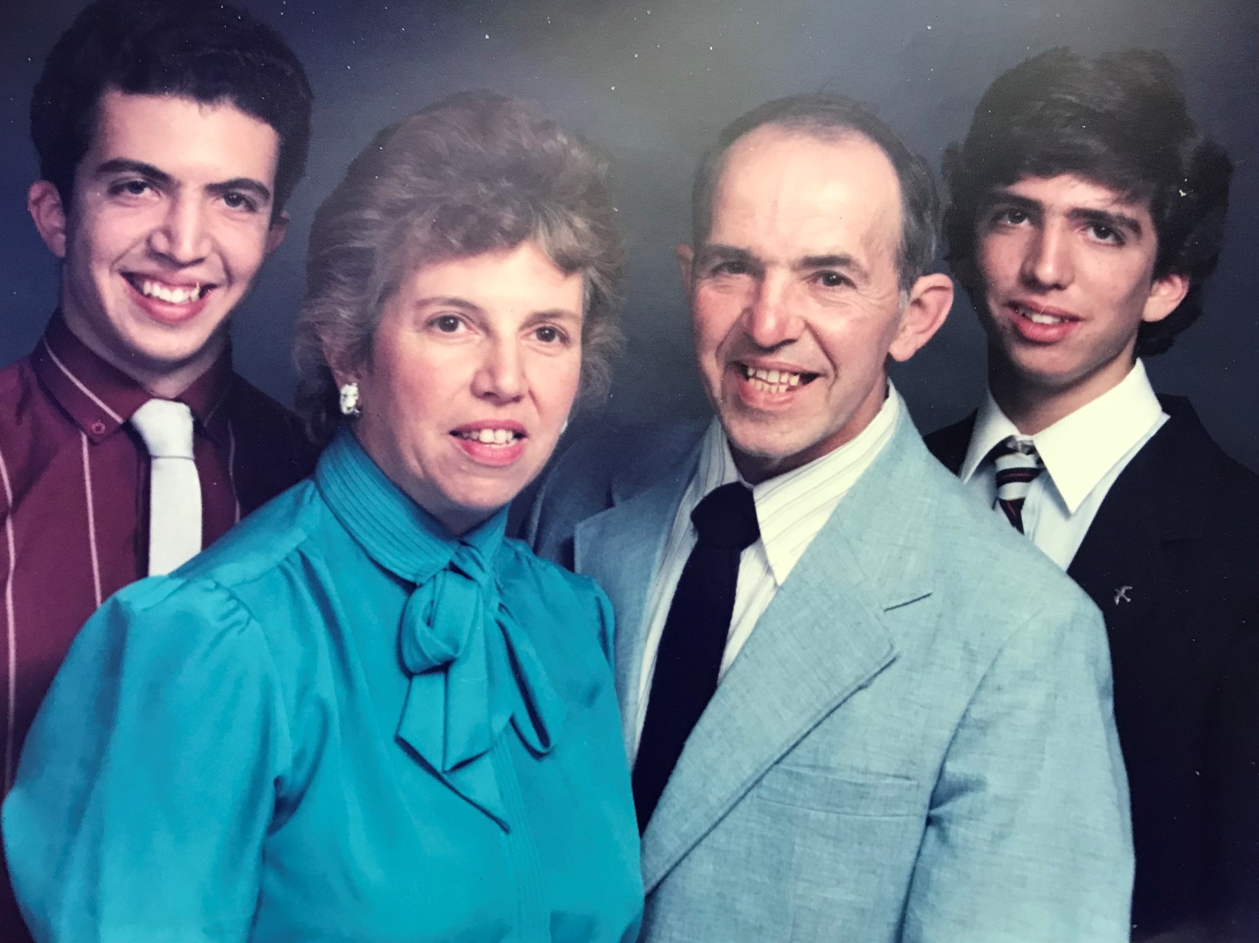 Obituary of Claire M. Corriveau