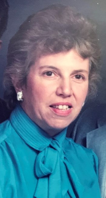 Obituary of Claire M. Corriveau