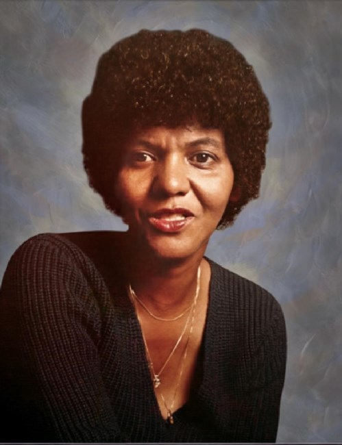 Obituario de Carolyn Hamilton