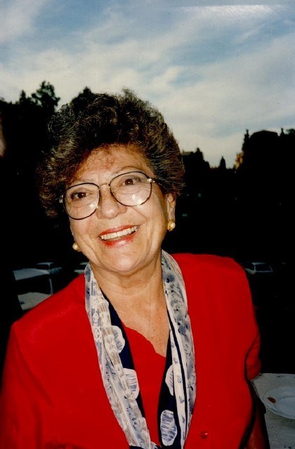 Obituary of Chichy Peinado Keys