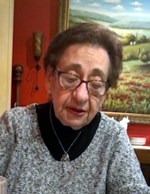 Annette Brown