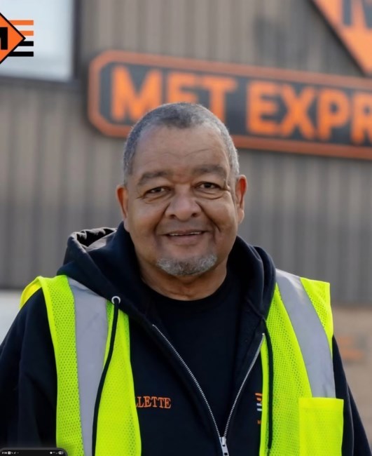 Obituary of Michael Brett Tollette, Sr.