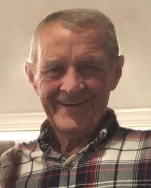 Obituary of Burton Elie Broussard