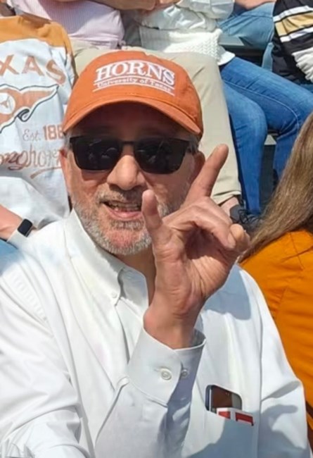 Obituary of Horacio G. Gamez