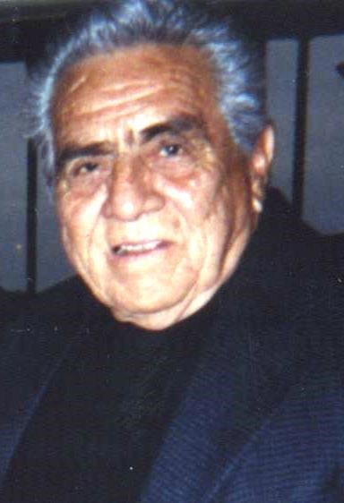 Obituary of Alfredo  Flores "Peewee" Jr. "Peewee"