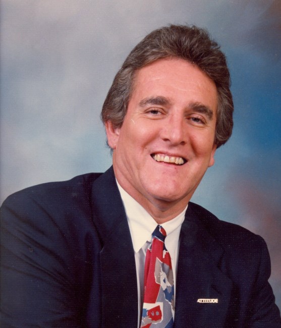 Obituary of Mr. Earl H. Blackshire Jr.