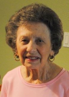 Obituary of Annie Marino