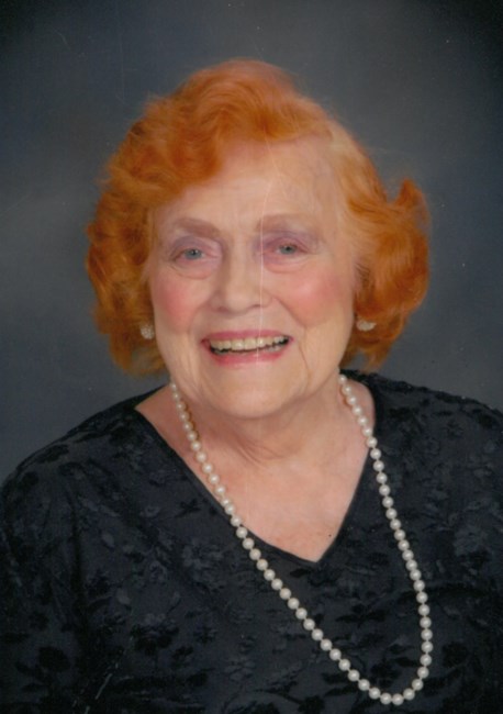 Obituary of Joanne M. Vaughn