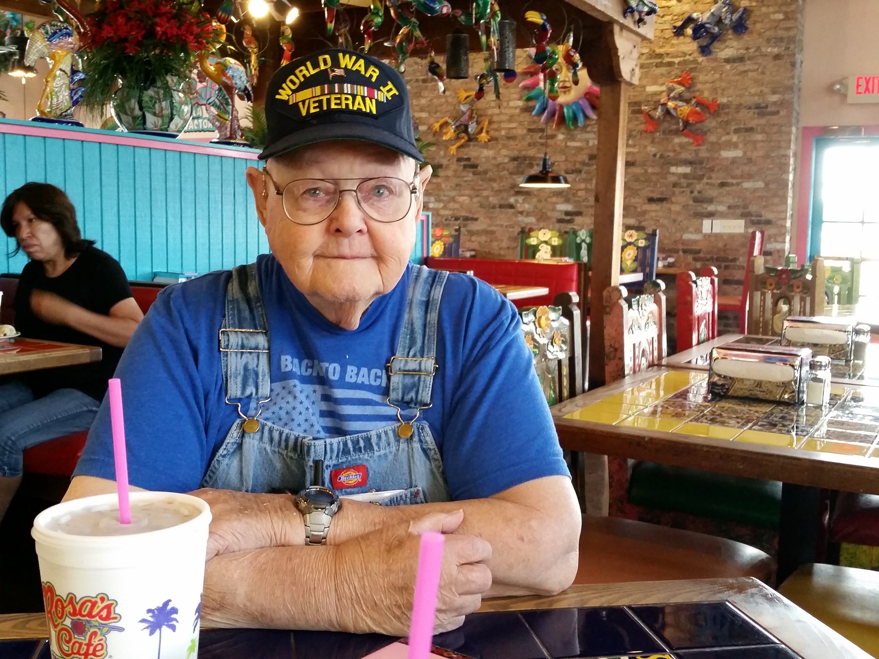 Obituary of Mr. James B Mason