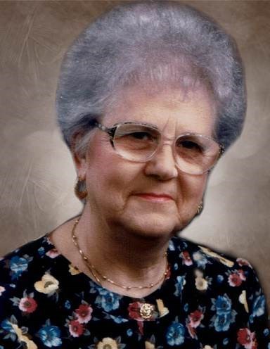 Obituary of Pauline Lincourt Rivard