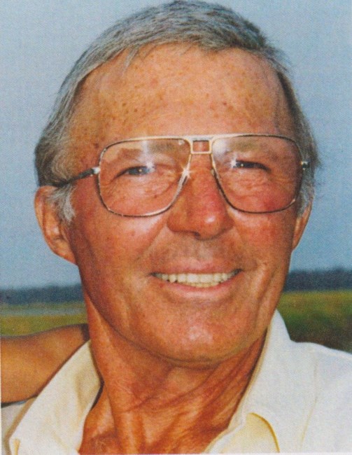 Obituary of Donald Harvey Ware Sr.