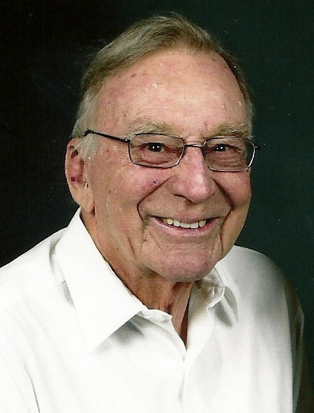 Obituary of Kenneth Edward Fry