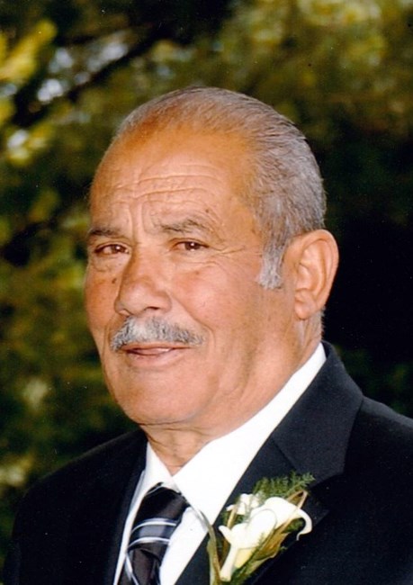Obituary of Carmine Caruso