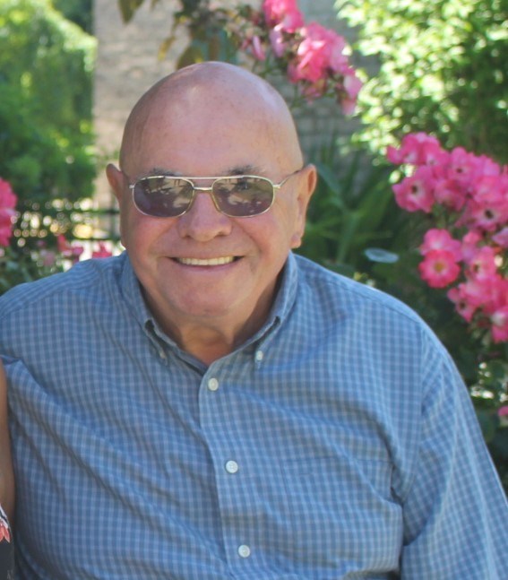 Obituary of Richard Larry Hoover