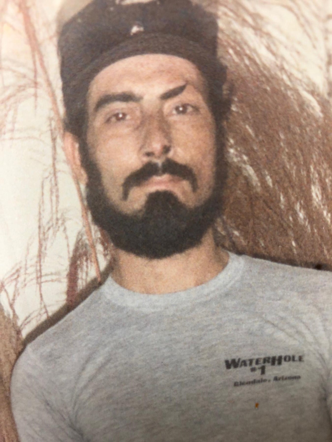 Robert Willis Obituary Moss Bluff, LA