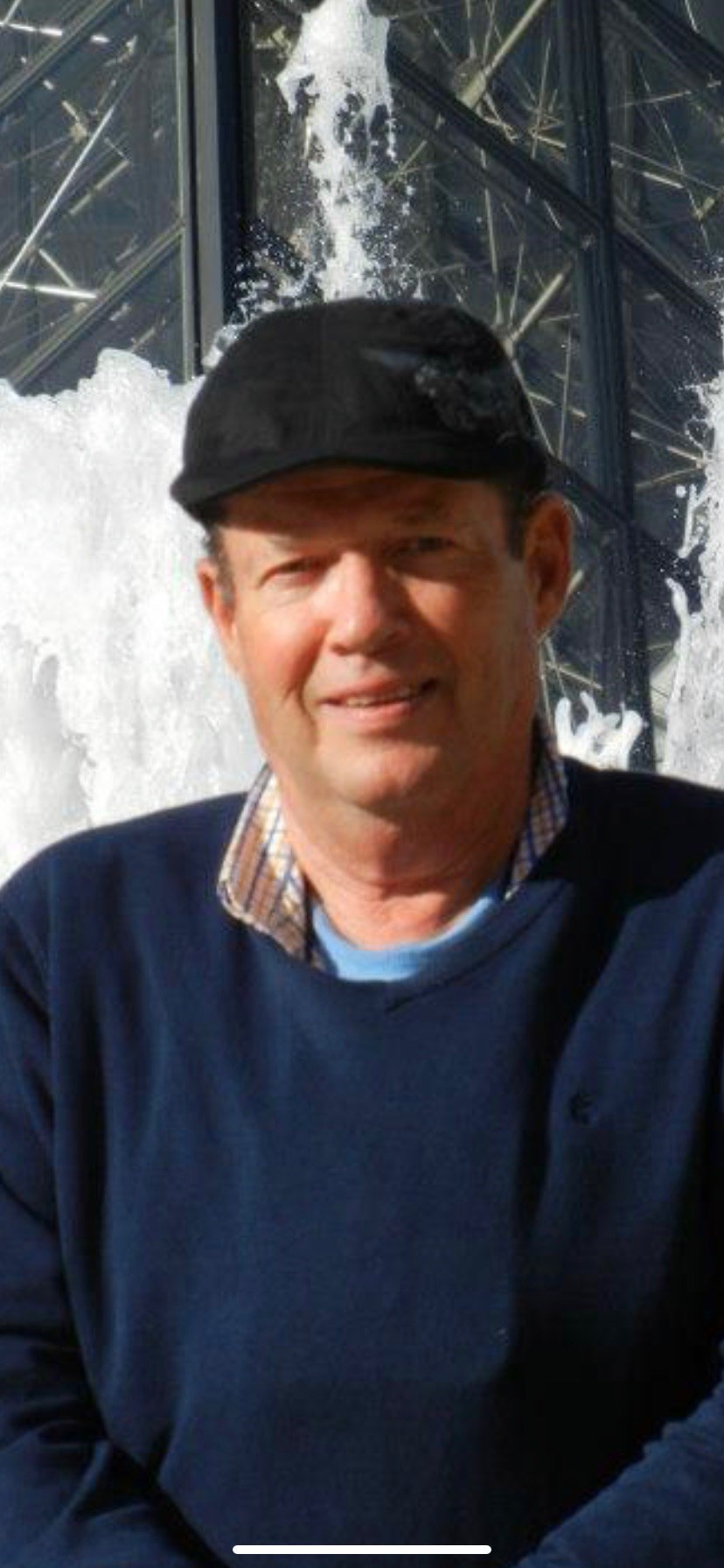 Obituary of Ronald H. Cote