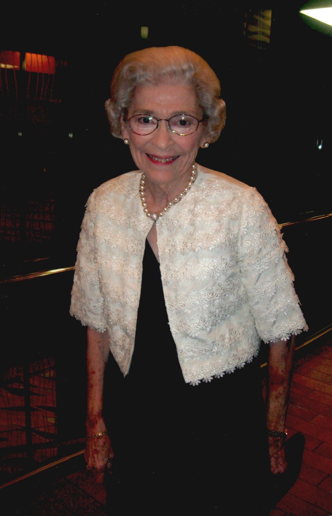 Obituary of Mattie E Norman