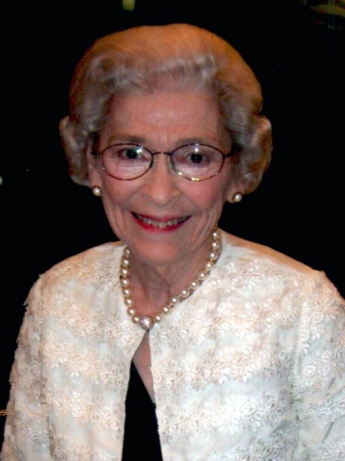 Obituary of Mattie E Norman