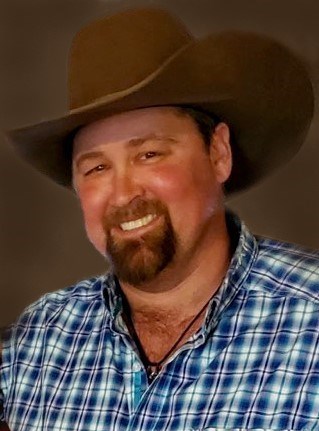 Obituary of Mark Daryl Enkey "Spur"