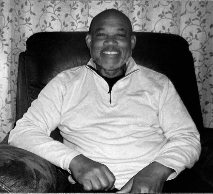 Obituary of Ronald Lee Jackson Sr.