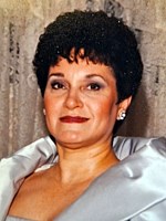 Elizabeth Seramba