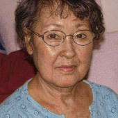 Obituary of Miyuki Shiraza Bojescul
