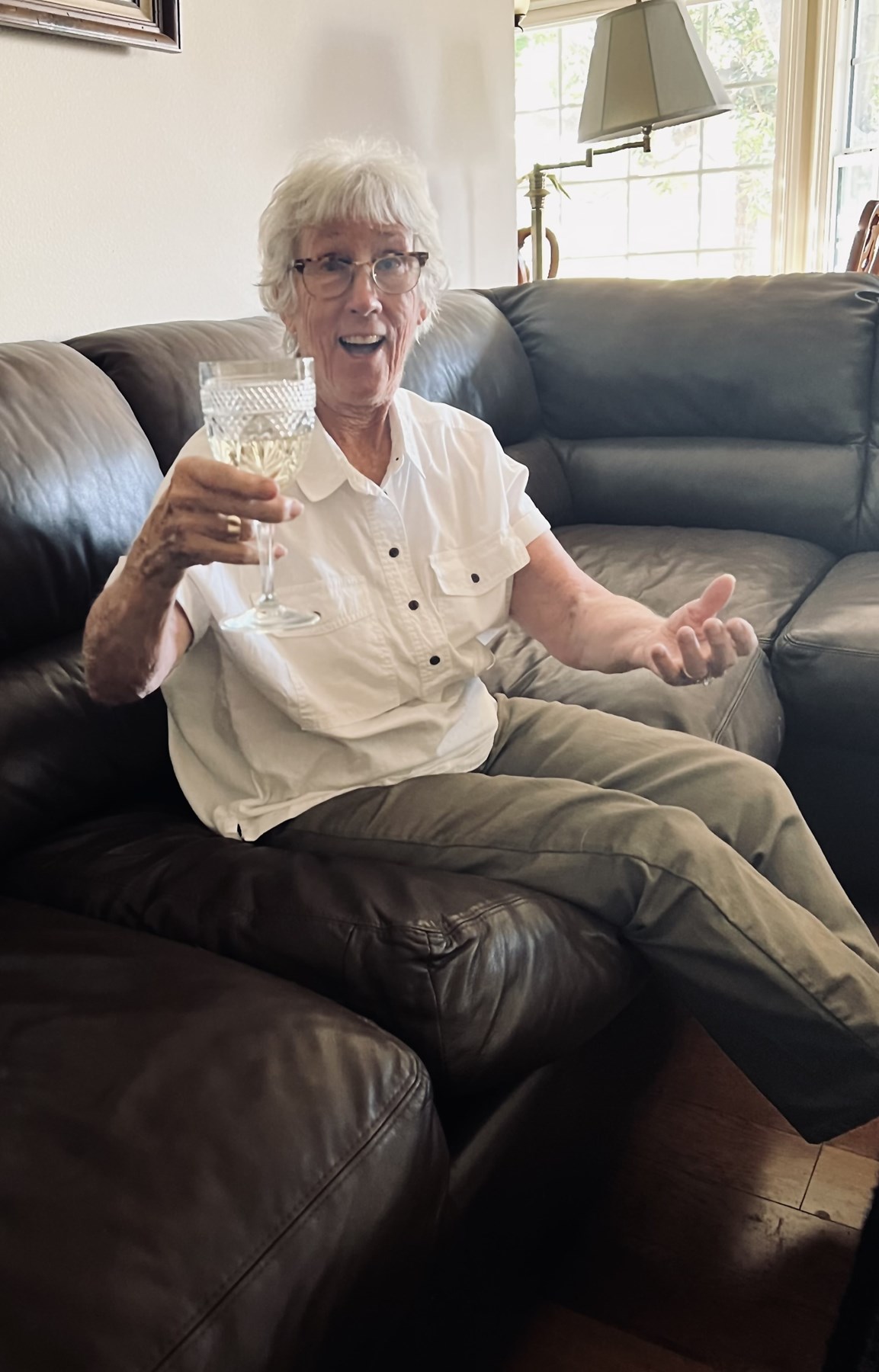 Obituary of Diana Dunn Springer