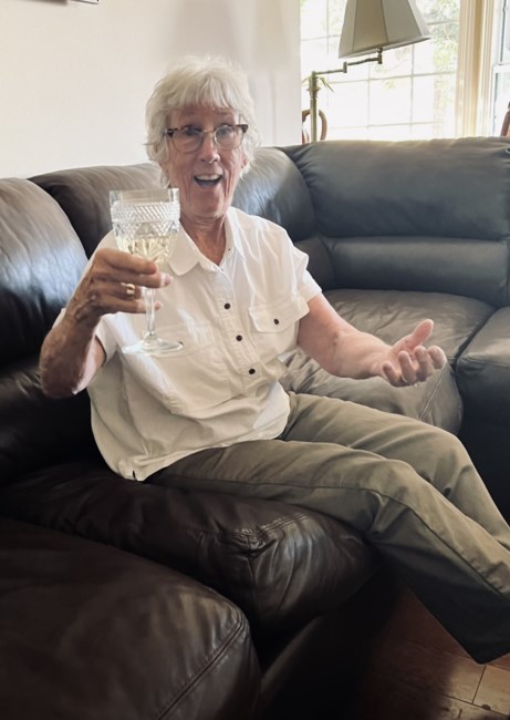 Obituary of Diana Dunn Springer