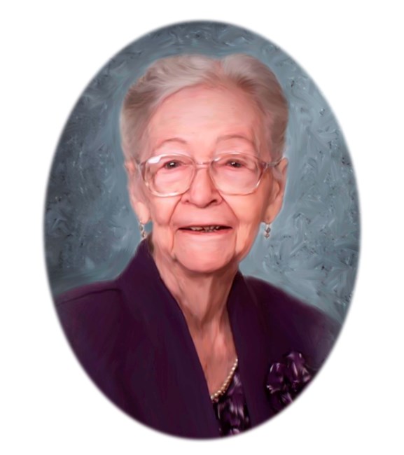 Obituary of Hazel Roach Allen