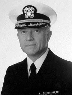 Obituary of F. Robert Danni