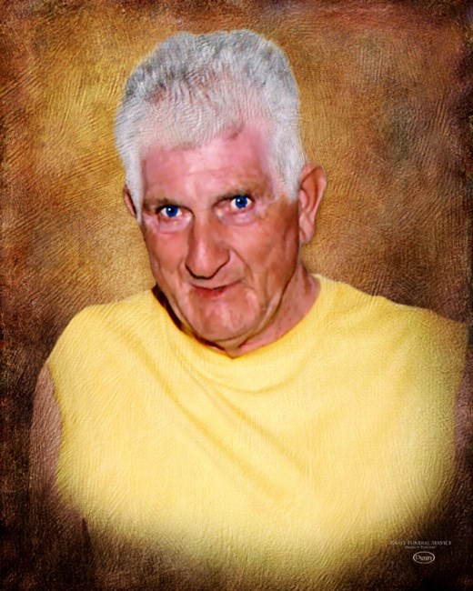 Obituary of Floyd James "Uncle Bill" Harvey