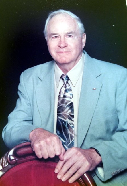 Obituary of Otto N Bie