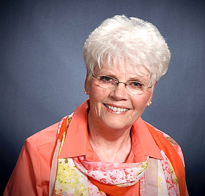 Obituary of Karen Margaret Kuhlmann